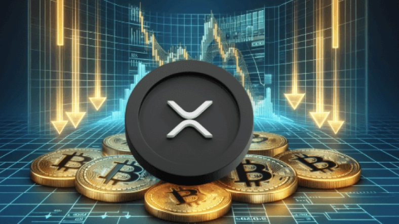 XRP Price Stalls—Heavy Selling Pressure Raises Bearish Flags