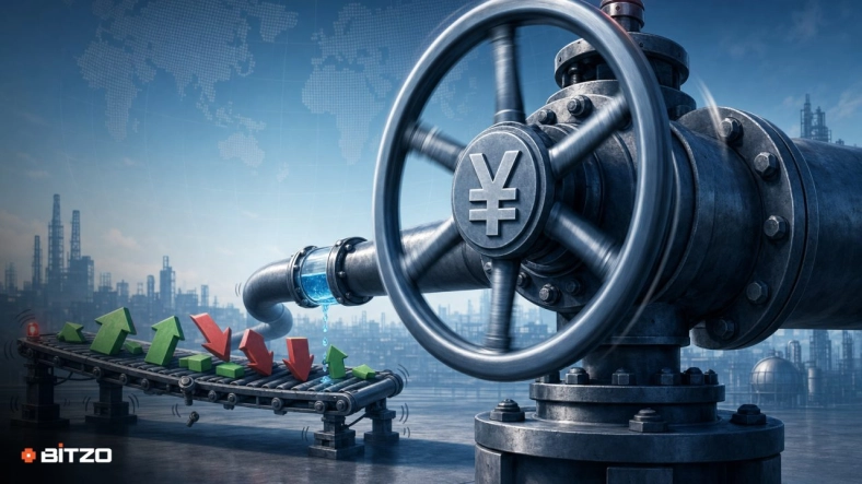 Bank of Japan Decision: Why Yen Carry Trade Risk Matters for Global Stocks