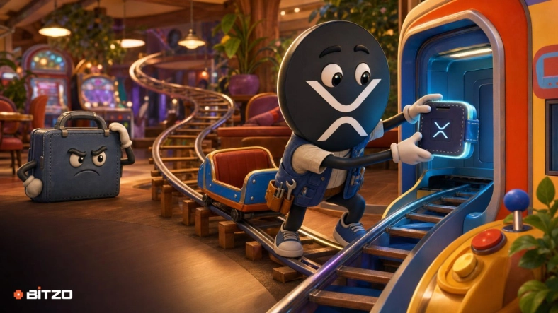 Privy Brings Embedded Wallet Infrastructure to the XRP Ledger for Payments Apps