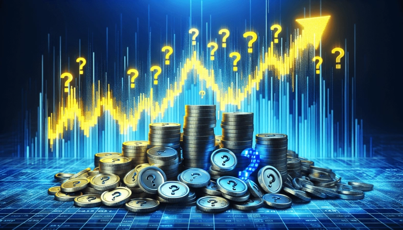 Top 3 Coins Resisting the Market Downturn – Are They Built Different?