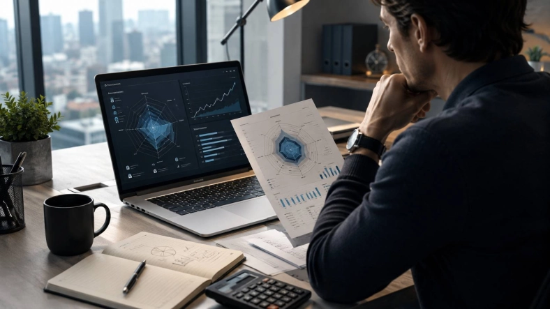 How to Build Investor-Ready PR Reports Using Outset Media Index