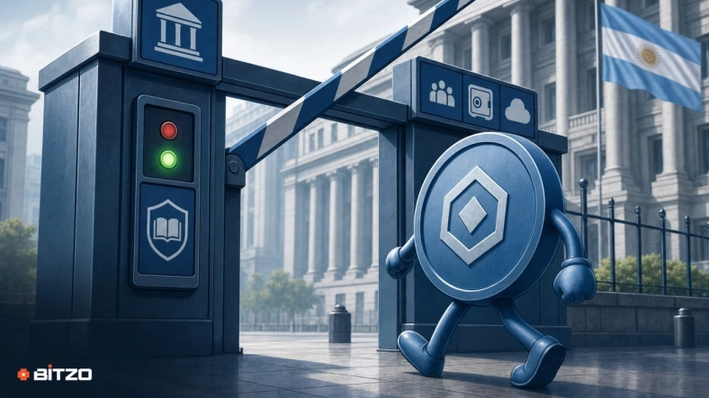 Argentina's PSAV Register Sets the Rules for Exchanges, Custodians and Crypto Platforms
