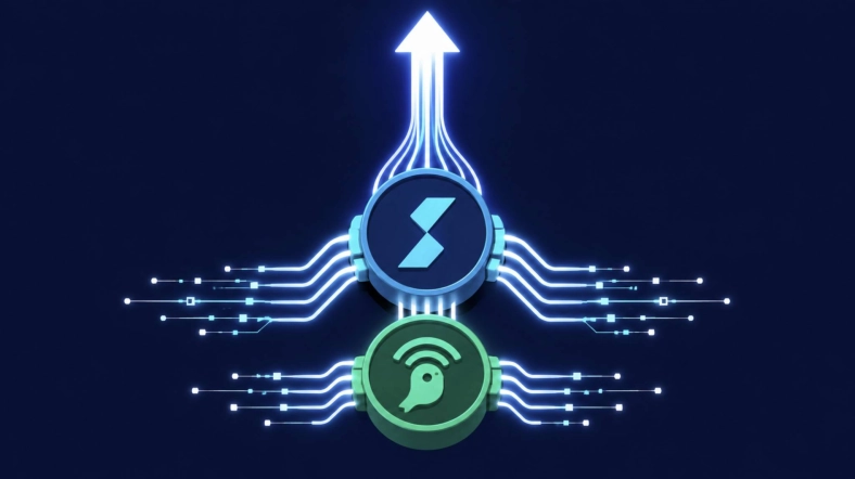 Helium (HNT) And THORChain (RUNE): With Helium 5G Coverage And RUNE Cross‑Chain Liquidity Both Growing, Do HNT And RUNE Form A “Real‑World Wireless + On‑Chain Swaps” Pair Or Just Remain High‑Beta Infra Experiments?