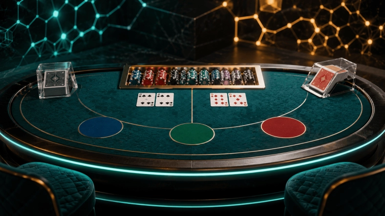 Baccarat Without the Side Bets: 5 Crypto Casinos Compared