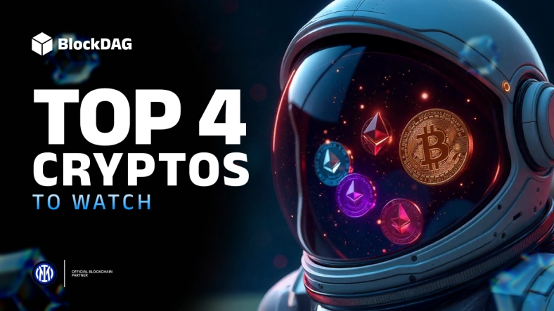 The Future of Cryptocurrencies: Key Players to Watch in 2025