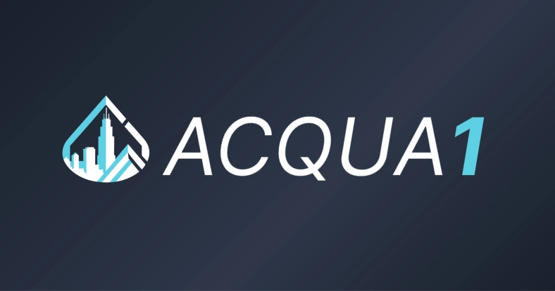 Liquid Mercury Announces Initial Closing of ACQUA1 Offering
