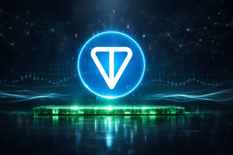 Toncoin Trades Sideways Near Key Support — Is $1.50 the Next Target?