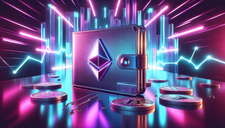 Ethereum Stuck in Descending Channel, Eyes Breakout Near $3,200