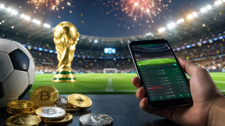 Bet on FIFA World Cup 2026 From Anywhere: Top Global Sportsbooks Reviewed