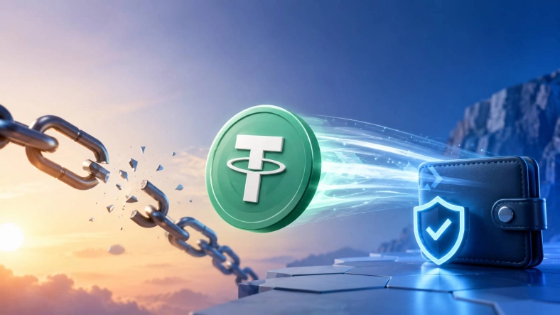 Gasless Stablecoin Transfers: How to Send USDT Without Holding TRX in 2026