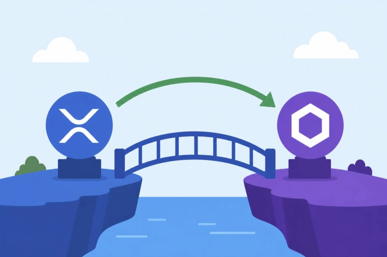 Chainlink (LINK) And XRP: With Banks Expanding Tokenized Asset And Cross‑Border Messaging Pilots, Do LINK And XRP Finally Re‑Rate As Settlement Rails Or Remain Narrative Trades?