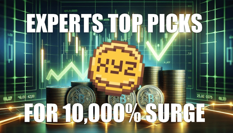 6 Unexpected Altcoins That Could Turn $100 Into $100K