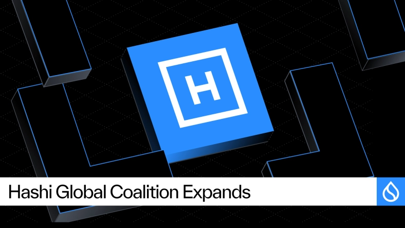 Sui News: Cumberland, Fluid, and SwissBorg Join Institutional Coalition on Hashi Ahead of July Global Testnet