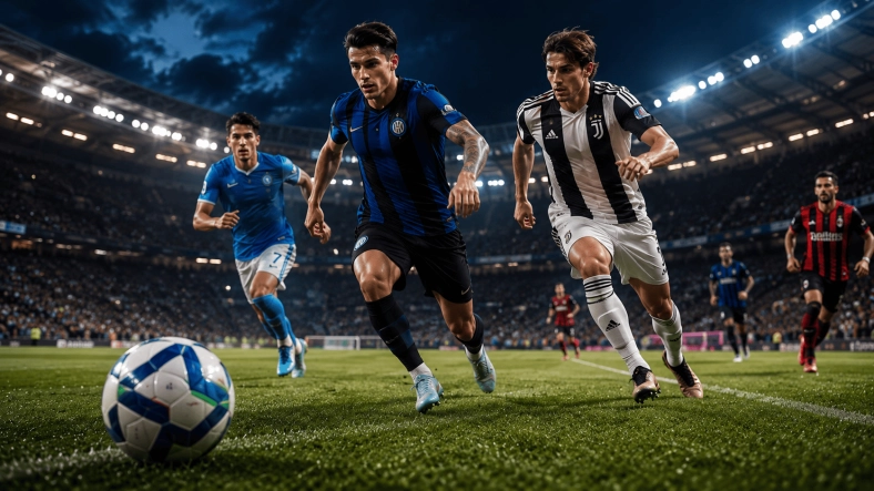 Serie A 2026-27: Betting Odds Explained for New Bettors