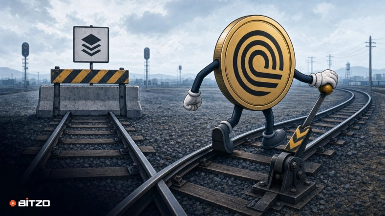 Ondo Network Explained: Why ONDO Abandoned Its Layer-1 Blockchain Plan
