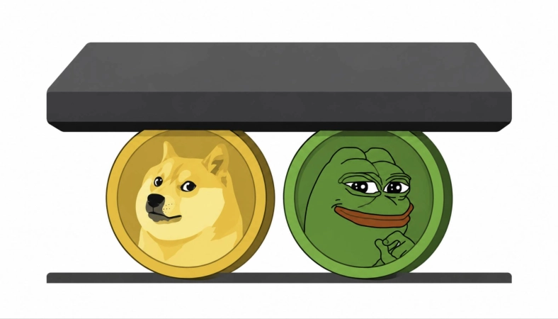 Dogecoin (DOGE) And Pepe (PEPE): As Meme Volumes Flicker Back On CEXs And Social Feeds, Do DOGE And PEPE Spark A Fresh Meme Leg Or Just Offer One More Exit Before Capital Rotates Back To DeFi And AI?