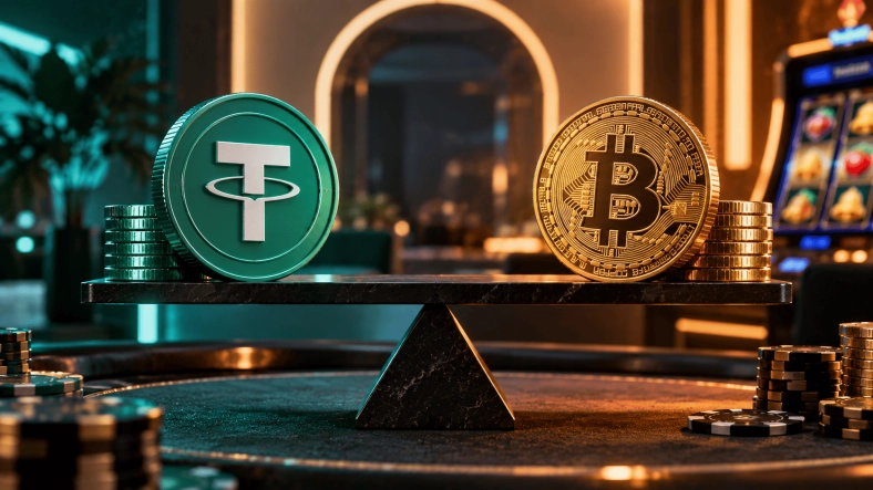 Why Layer Two Is Changing Crypto Casino Bet Costs