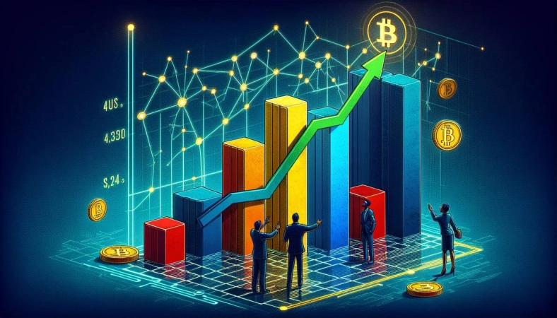 Crypto Sentiment Improves as De-Escalation Signals Reduce Global Risk