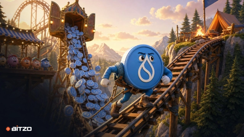 SUI Traders Eye Basecamp as Price Tries to Recover From the Latest Token Unlock