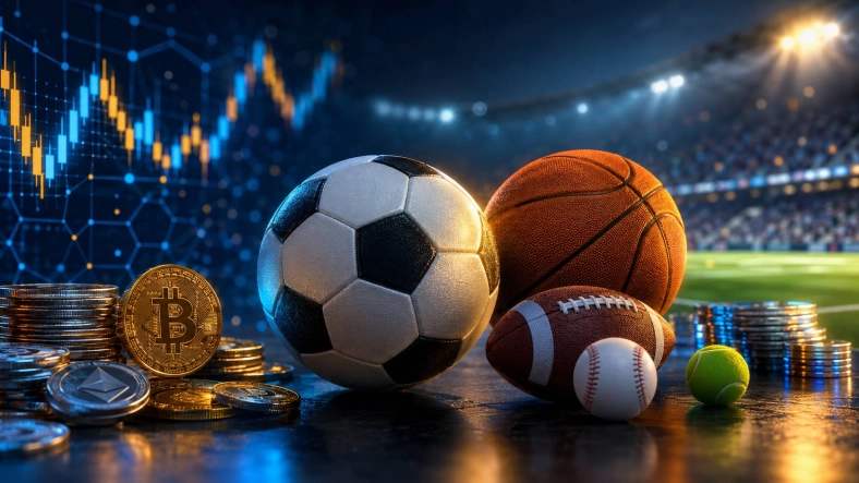 Dexsport vs Cloudbet vs Stake for Crypto Sports Betting in 2026
