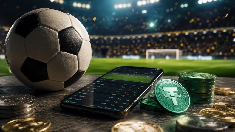 How to Bet on FIFA World Cup 2026 with Stablecoins