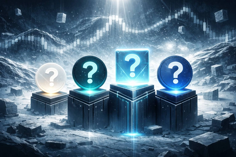 These Altcoins Are Holding Structure While the Market Hesitates