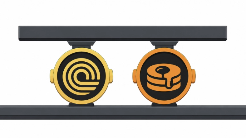 Ondo (ONDO): Tokenized Treasuries & Credit, Maple (MPL): On‑Chain Institutional Lending – Do They Form A “RWA Bonds + Credit Desk” Fixed‑Income Pair Or Stay Thin‑Liquidity RWA Plays?