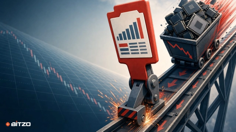 Nasdaq Outlook: Can Big Tech Earnings Stop the Semiconductor Stock Rout?