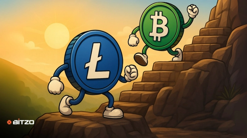 Bitcoin Cash (BCH) Soars to an 8-Month High – Can it Reclaim its Former Glory? Litecoin (LTC) Breaking Key Resistance