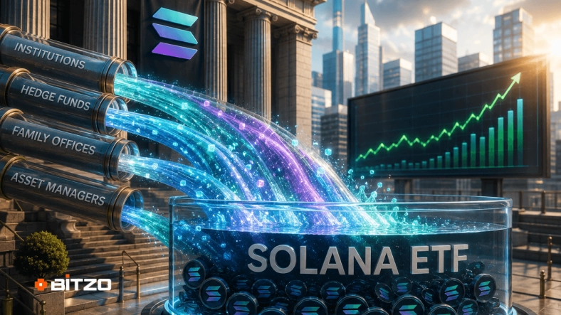 Solana ETFs Hit Record $1.22B in Inflows After Biggest Day of 2026