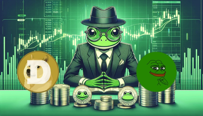 TRUMP, PEPE, DOGE… Now Comes AGNT—Crypto’s Next Wildcard With 30,000% Potential