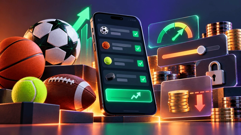 Boosts, Cash Out and Payout Caps: 12 Web3 Sportsbooks Ranked on Combo Rules