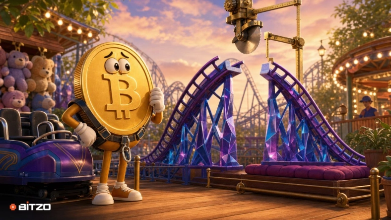 Quantum Attack Estimates for Bitcoin Are Cut in Half After a New Shor Algorithm Benchmark