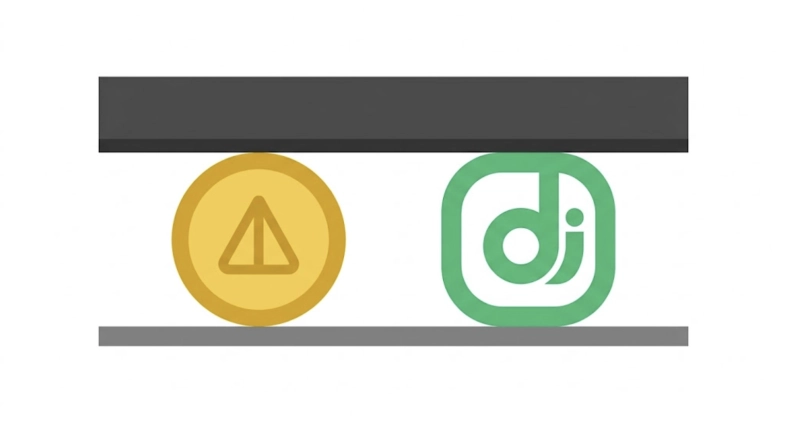 Notcoin (NOT): Telegram Tap‑To‑Earn Onboarding Token, SPACE ID (ID): Cross‑Chain Name Service – Do They Form A “Retail Funnel + Human‑Readable Handles” On‑Chain Identity Rail Or Just One More Meme‑And‑Airdrop Rotation?