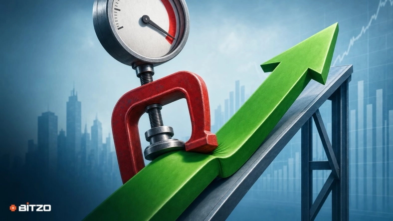 Wall Street's Next Number Is 3.4% as July CPI Threatens the Record-High Rally