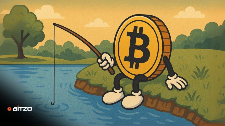 Bitcoin Price Analysis: BTC Retreats As Market Sentiment Weakens