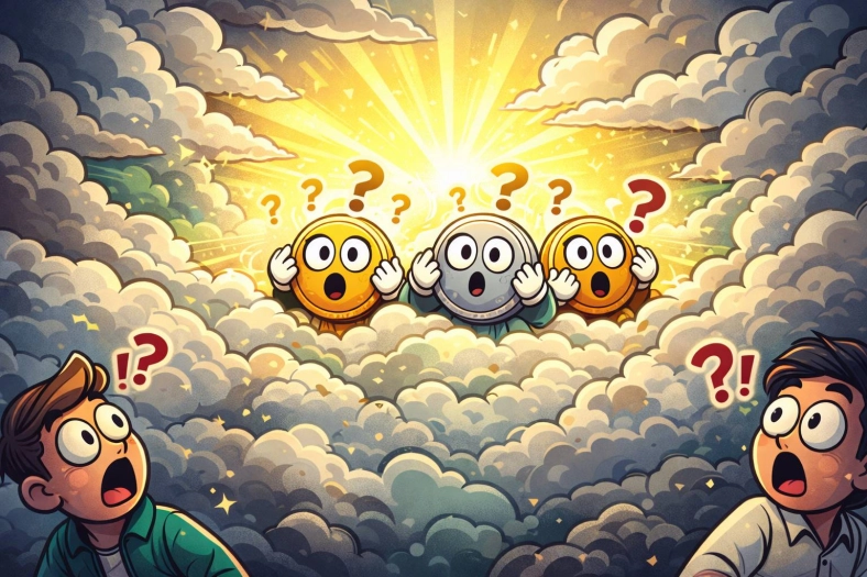 These Coins Could Surprise Traders If Market Sentiment Improves