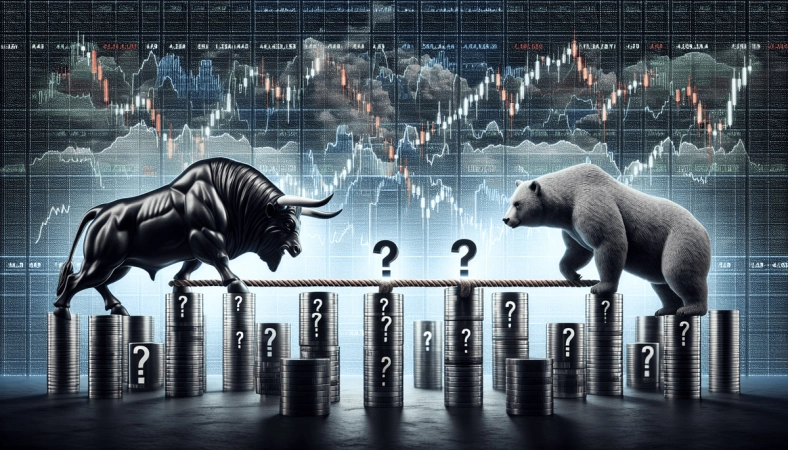 BlackRock’s ETF ‘No’ Puts XRP vs. SOL in Spotlight: Breakout or Bull Trap?