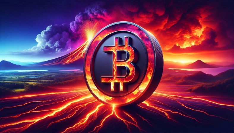 US Jobs Data Rattles Markets, Sending Bitcoin into Tailspin: What's Next for BTC?