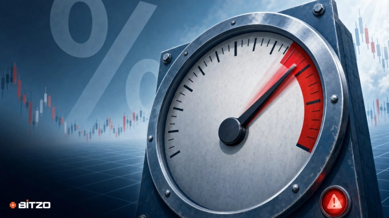 VIX Jumps After the Fed Decision: What Rising Volatility Means for Stocks and Options