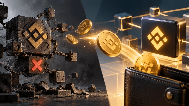 Why BEP-2 Retired and What It Means for BNB Deposits