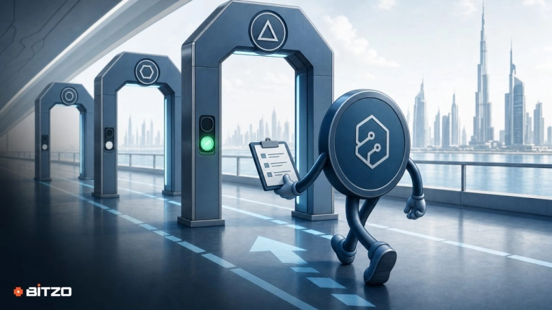 One Country, Three Crypto Regulators: How UAE Licensing Works Across Dubai, ADGM and the Federal Market