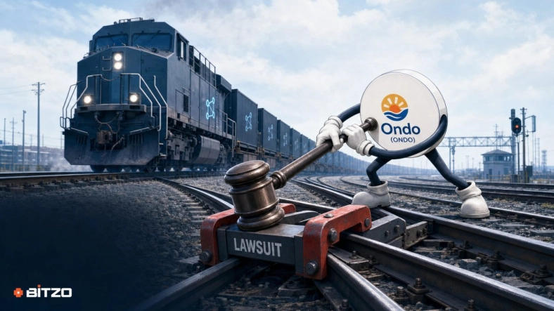 Ondo Governance Lawsuit Collides With a Larger Grayscale DeFi Fund Allocation