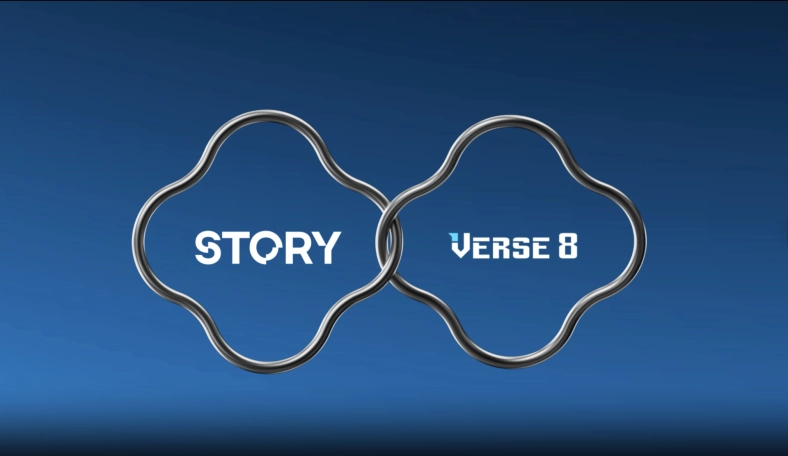 Moonbirds and Azuki IP Coming to Verse8 as AI-Native Game Platform Integrates with Story
