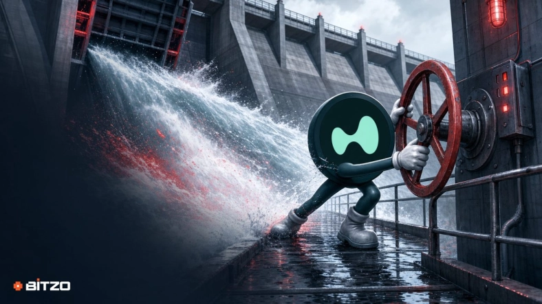 Hyperliquid HYPE Unlock: Will 50 Million in Withdrawals Pressure the Token?