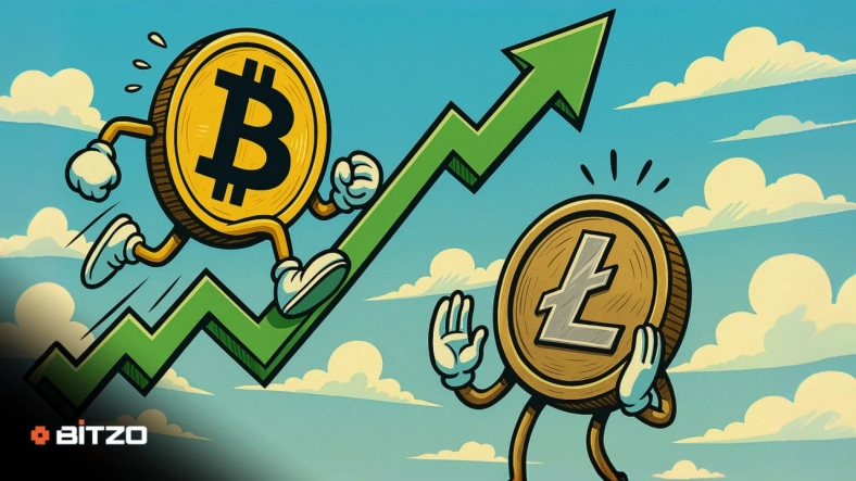 Bitcoin May Touch $90k Before Summer – Which Altcoin Will Benefit Most?