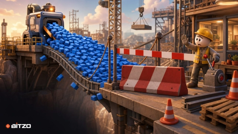 Cysic Pauses Its BNB Chain Bridge After Unauthorized 10 Million CYS Mint