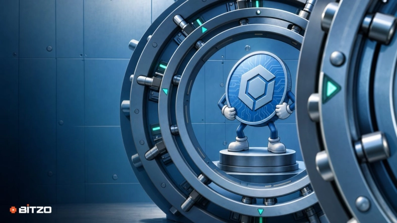 Bermuda's Digital Asset Custody Code: How Client Crypto Must Be Protected
