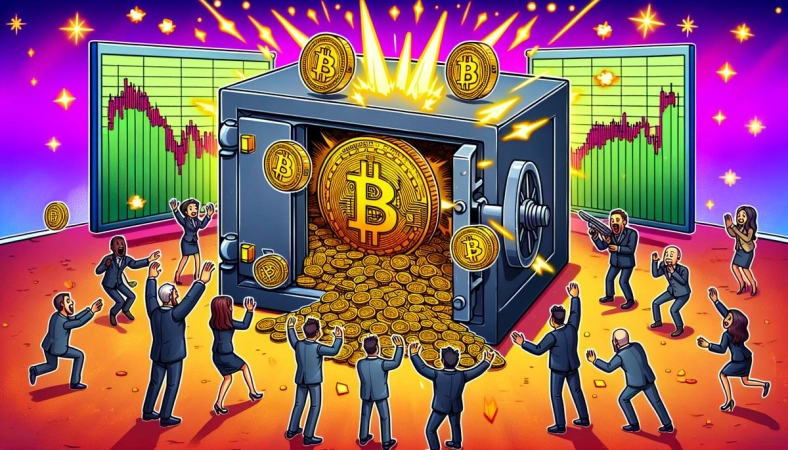 What Is a Revolving Crypto Credit Line and How Does It Work?