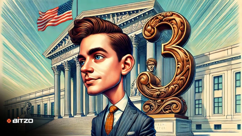 The 3 Best Mid-Term Cryptos for Investment Before the US Crypto Summit